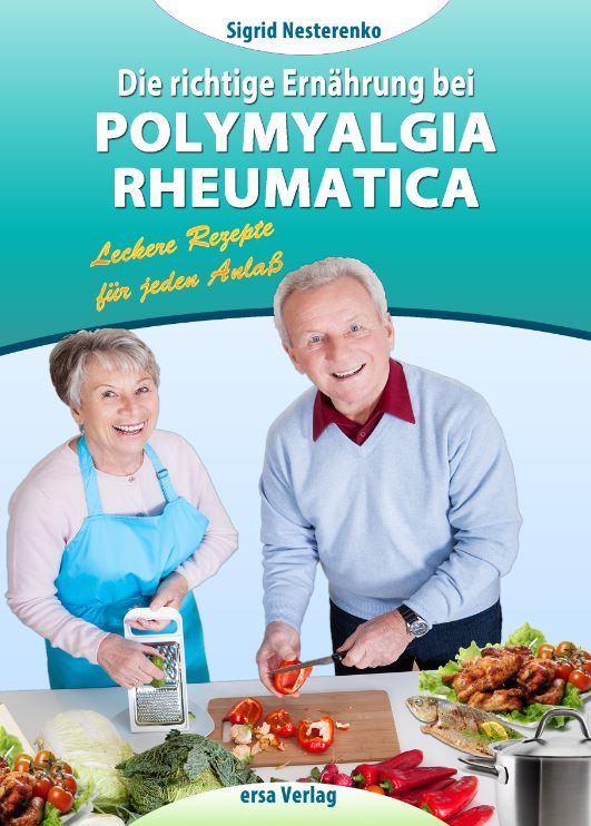 Ernährung bei Polymyalgia Rheumatica